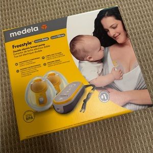 Medela Freestyle Hands free bp